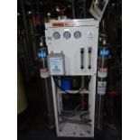 Epro Reverse Osmosis System