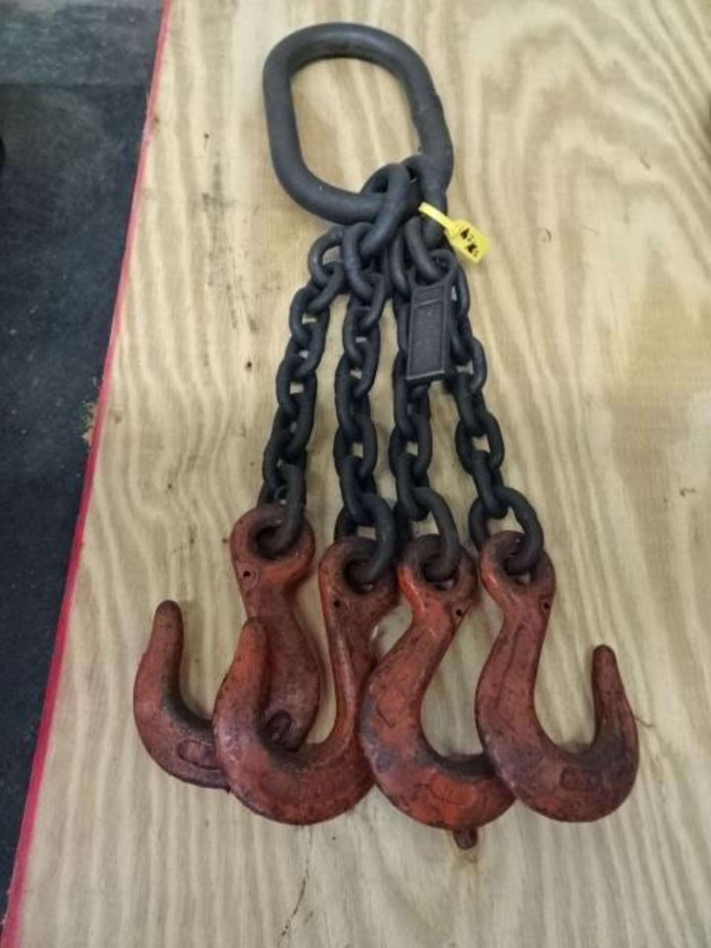 Assorted Lifting Chains - Bild 4 aus 12