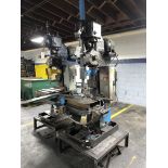 Cincinnati Bickford Heavy Duty Drill Press