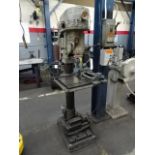 Alzmetall Drill Press