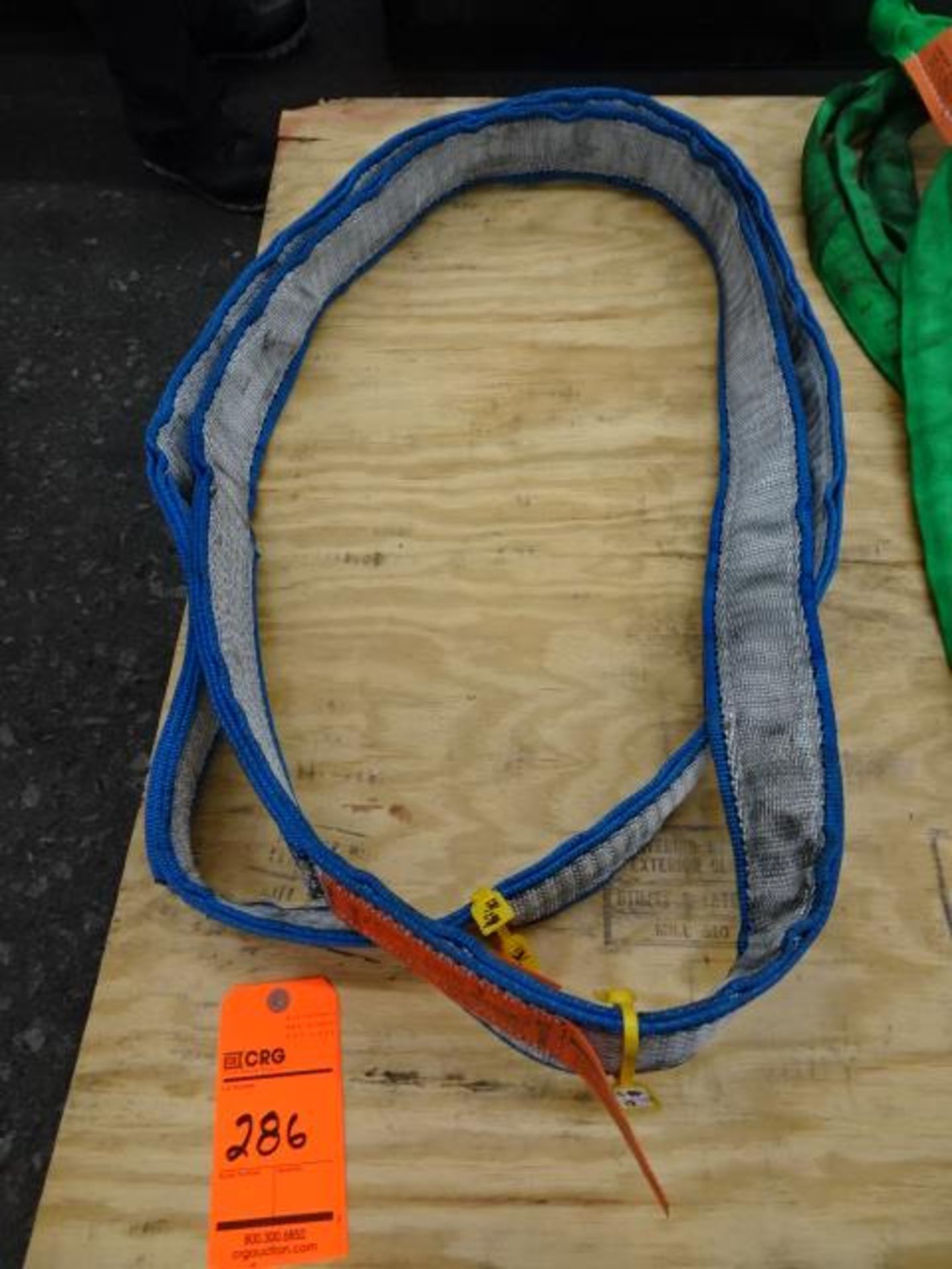 Assorted Lifting Slings - Bild 3 aus 16