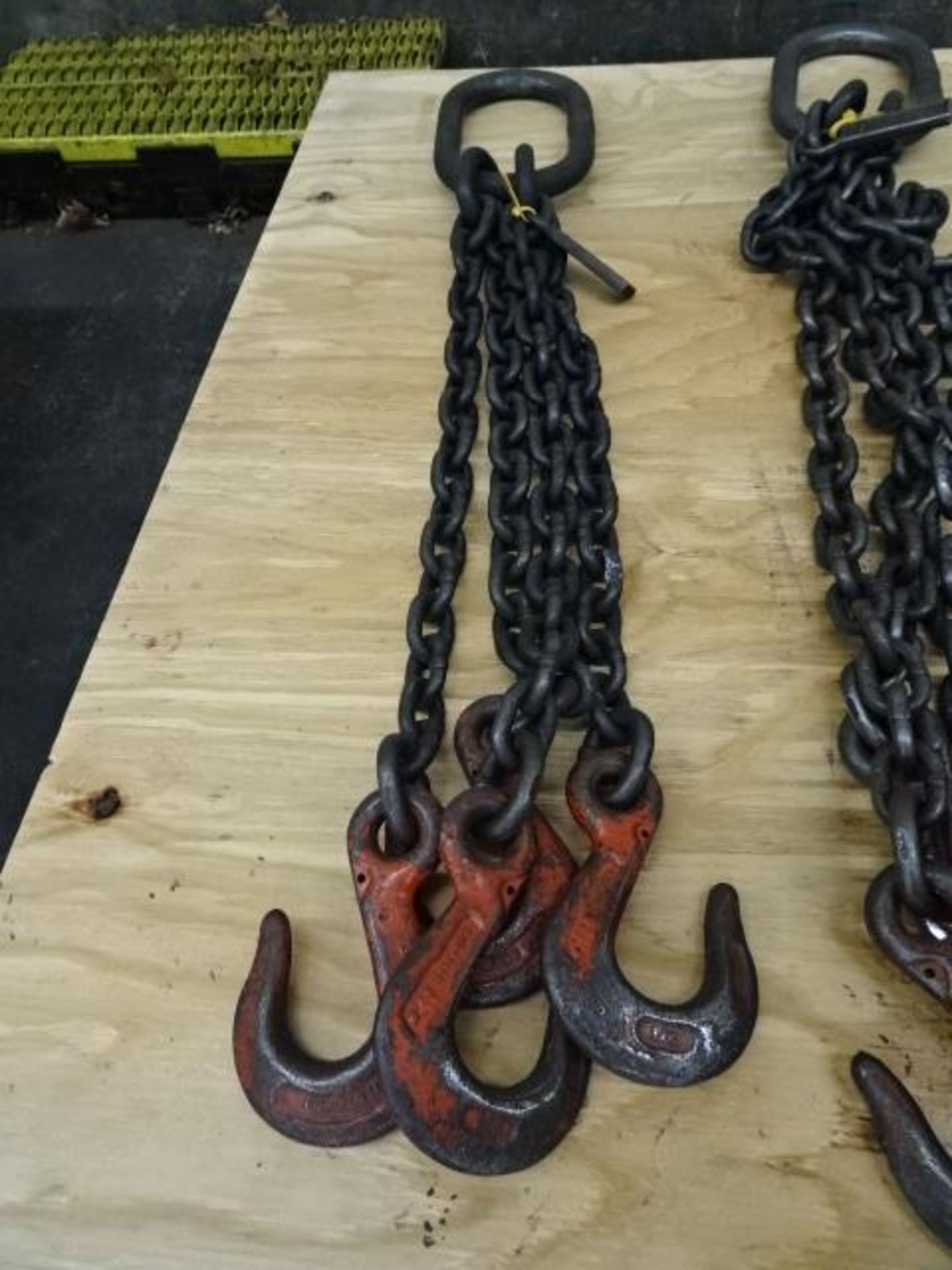 Assorted Lifting Chains - Bild 10 aus 12