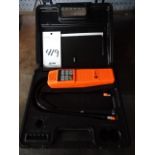 TIF Model XP-1 Automatic Halogen Leak Detector Kit