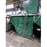 Self Dumping Hopper