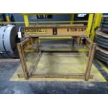 Caldwell Sheet Lifter