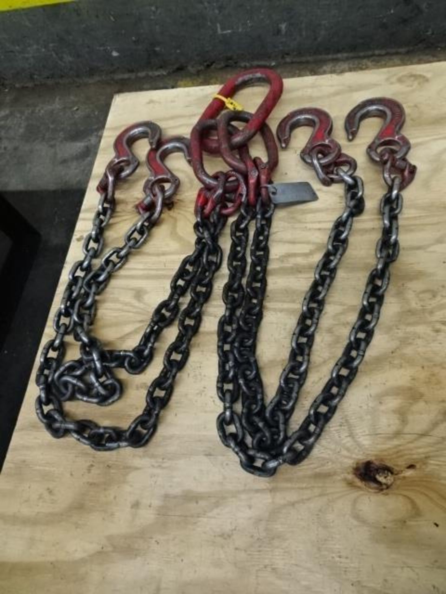 Assorted Lifting Chains - Bild 6 aus 12