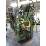 Taylor Winfield Spot Welder