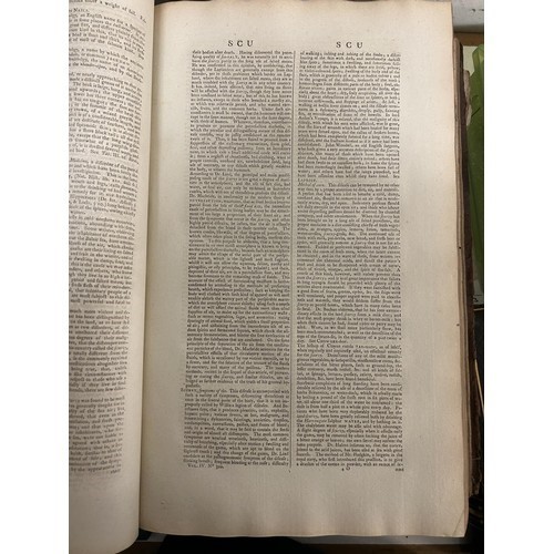 Assorted unframed prints, various other pictures, Chambers (E) Cyclopedia Or An Universal Dictionary - Image 10 of 13