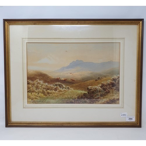 English school, landscape, watercolour, indistinctly signed, 24 x 35 cm, a landscape, Charmouth, oil - Image 13 of 15