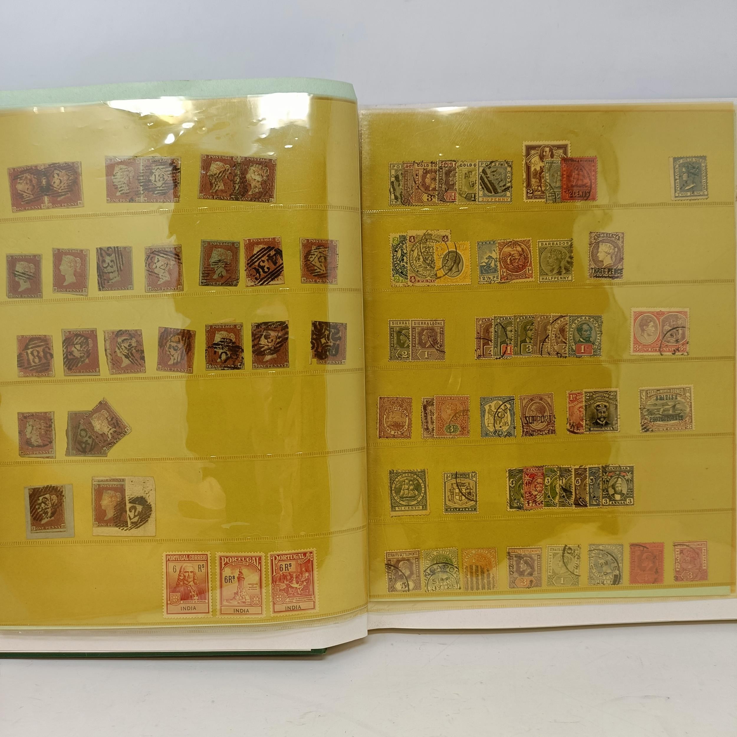 British Commonwealth - Collection in album with better GVI sets including Burma, Gold Coast, Hong - Image 4 of 36