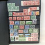 British Commonwealth- Selection with 1935 Jubilee sets, Leeward Is, Jamaica, NZ, Newfoundland,