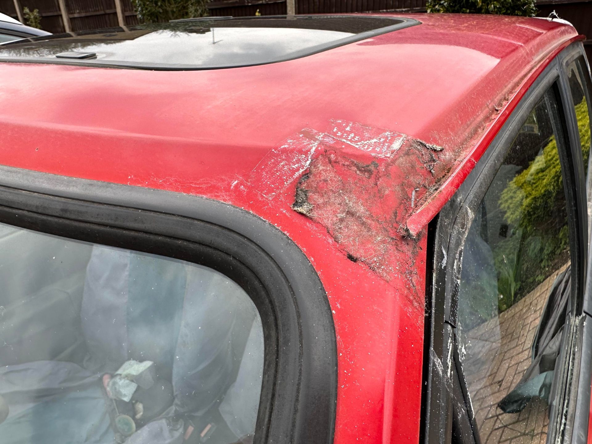 1986 Ford Fiesta XR2 Being sold without reserve Registration number C268 GYA Chassis number - Image 34 of 91