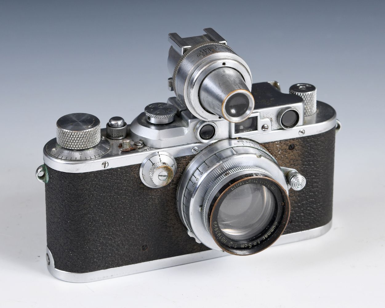 Cameras, Photographic & Scientific Auction