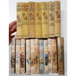 Assorted Enid Blyton books (box) No first editions