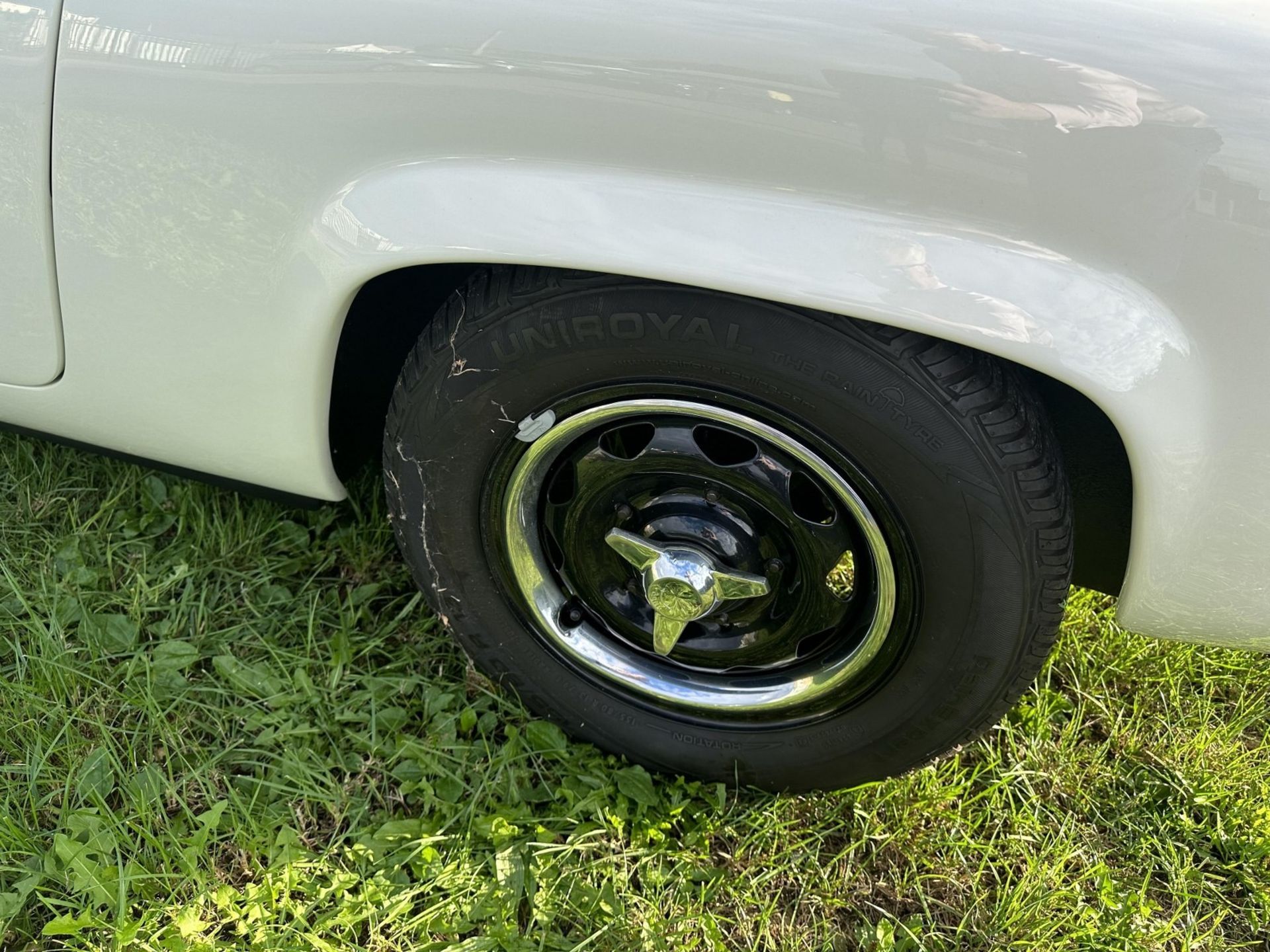 1968 Lotus Elan S4 FHC Registration number AVW 124F Chassis number 36/7984 Engine number LP.124. - Image 6 of 50