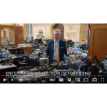 CLICK BELOW MORE INFORMATION TO VIEW VIDEO< Richard talking about his favourite lots in the auction