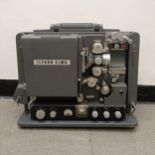 An Ilford Elmo portable projector, assorted other projectors and related items (qty) Provenance:
