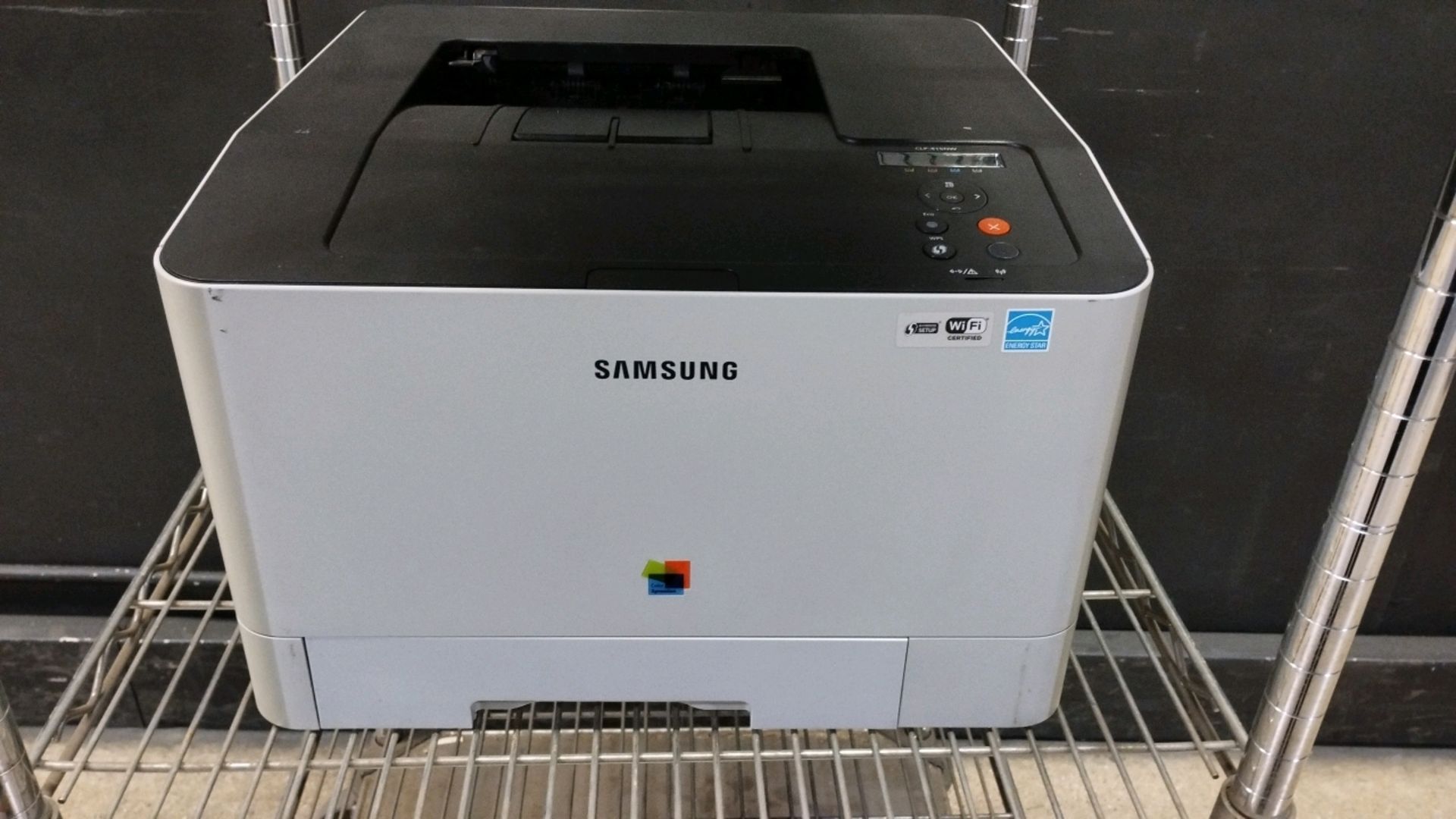 LOT OF SAMSUNG & HP PRINTERS (LOCATED AT 3325 MOUNT PROSPECT ROAD, FRANKLIN PARK, IL, 60131) - Image 4 of 4