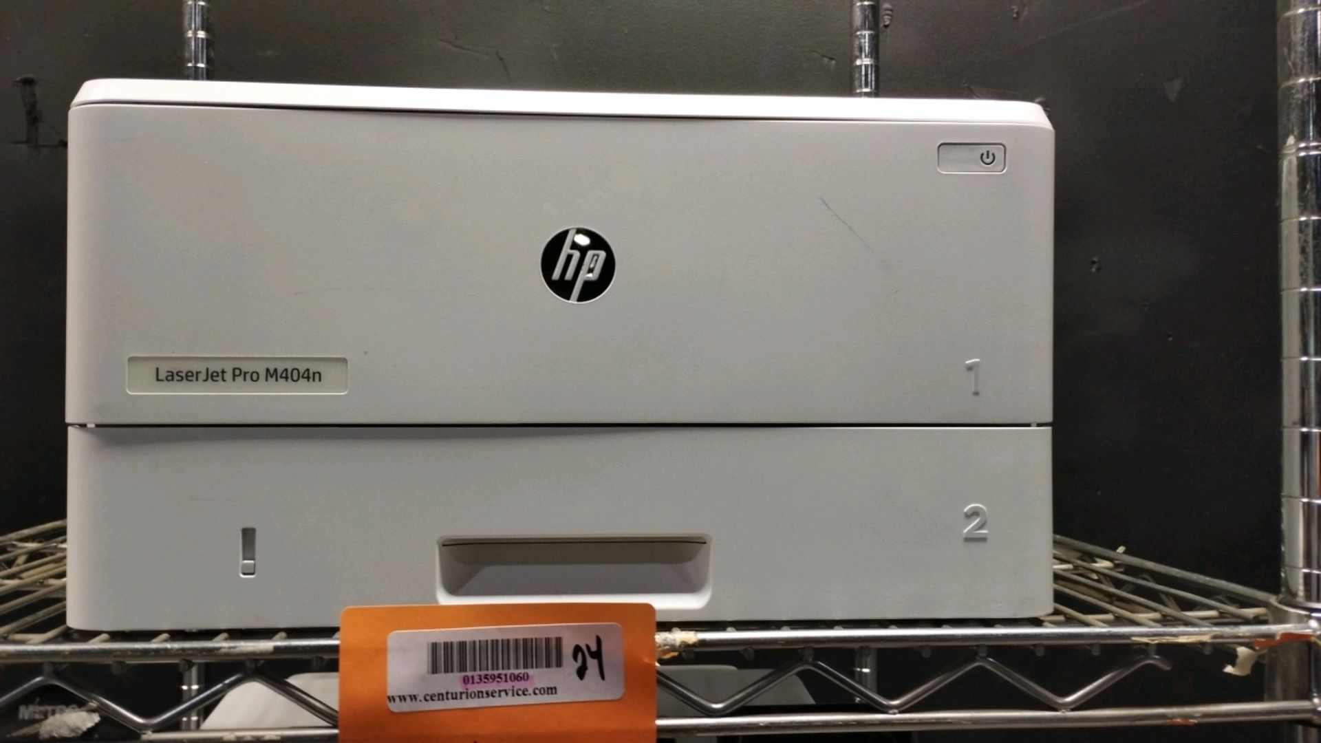 LOT OF SAMSUNG & HP PRINTERS (LOCATED AT 3325 MOUNT PROSPECT ROAD, FRANKLIN PARK, IL, 60131) - Image 2 of 4