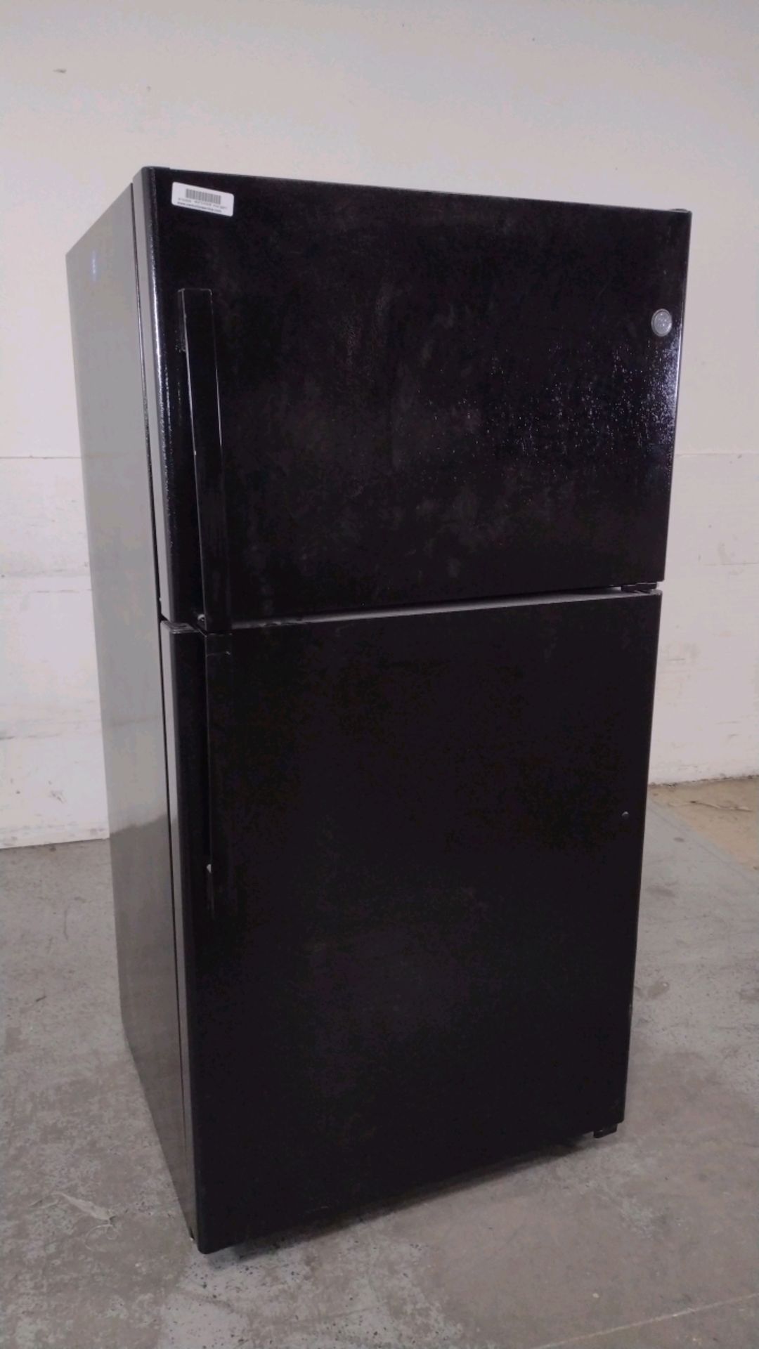 GE GTE22JTNBRBB REFRIGERATOR/FREEZER LOCATED AT 1825 S. 43RD AVE SUITE B2 PHOENIX AZ 85009