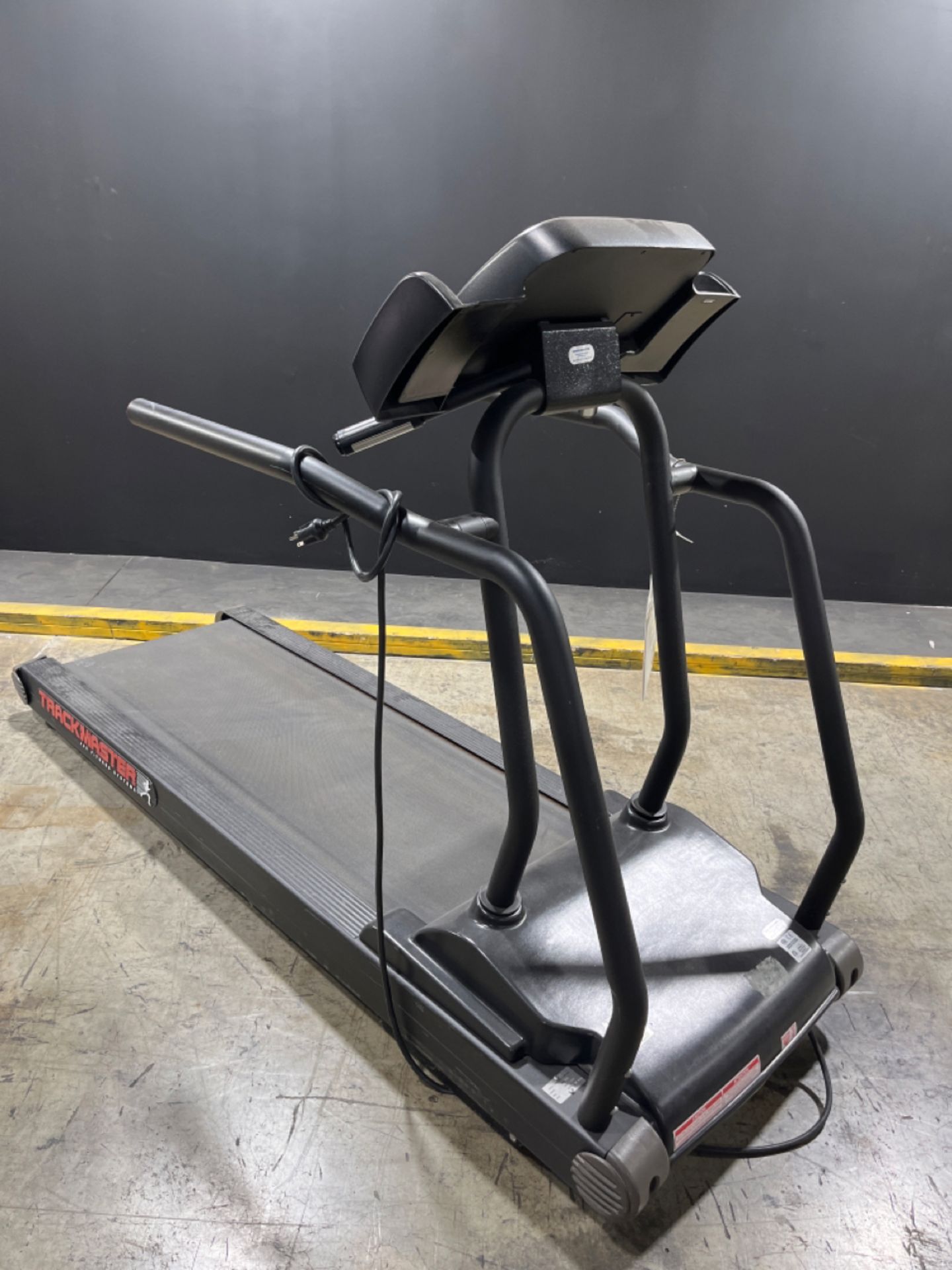 TRACKMASTER TMX55 TREADMILL (LOCATED AT 3325 MOUNT PROSPECT ROAD, FRANKLIN PARK, IL, 60131) - Image 2 of 3