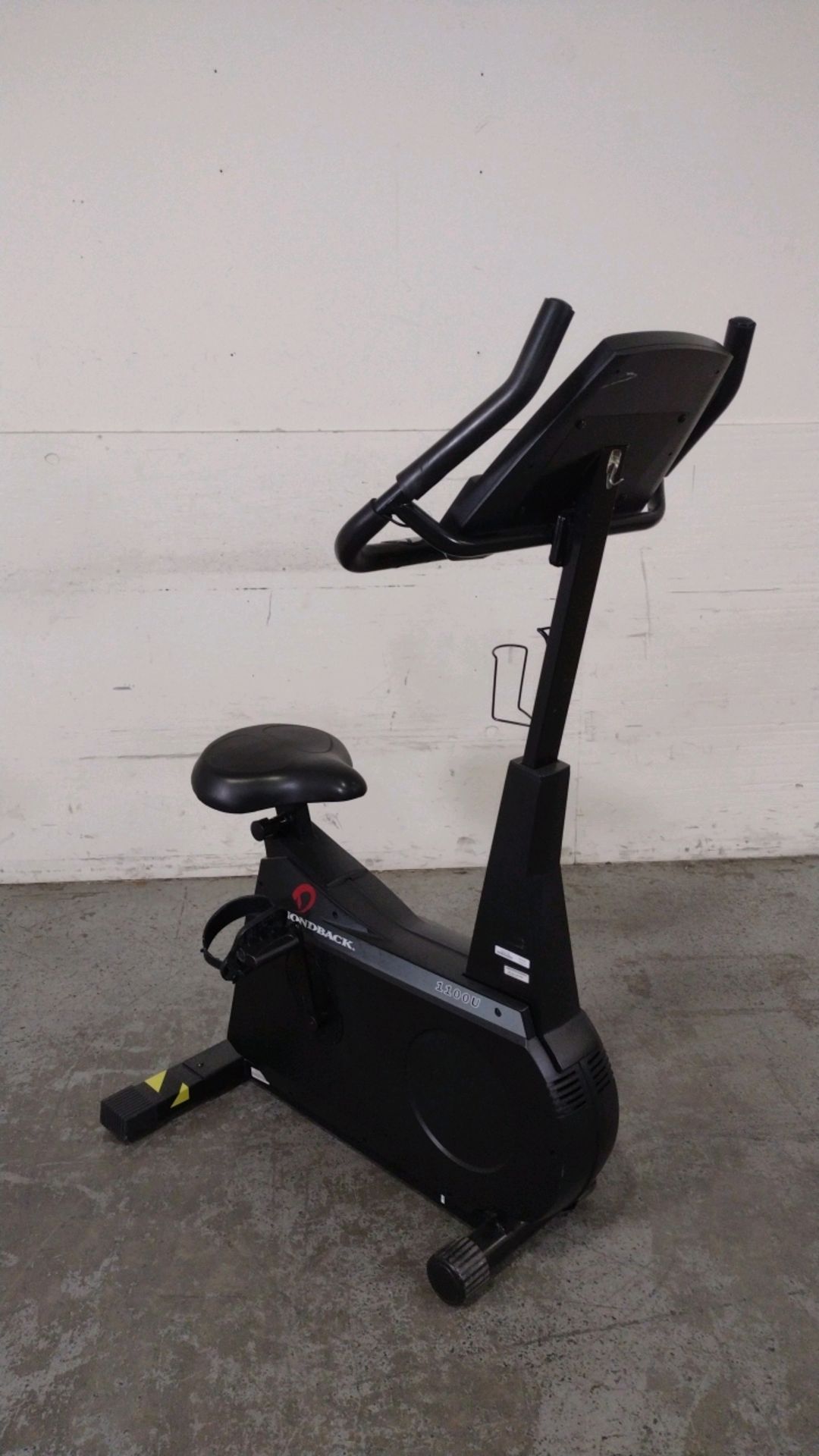 DIAMONDBACK 1100U EXERCISE BIKE LOCATED AT 1825 S. 43RD AVE SUITE B2 PHOENIX AZ 85009