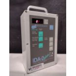 BIOTEK IDA-2 PLUS INFUSION DEVICE ANALYZER (LOCATED AT 3325 MOUNT PROSPECT ROAD, FRANKLIN PARK, IL,