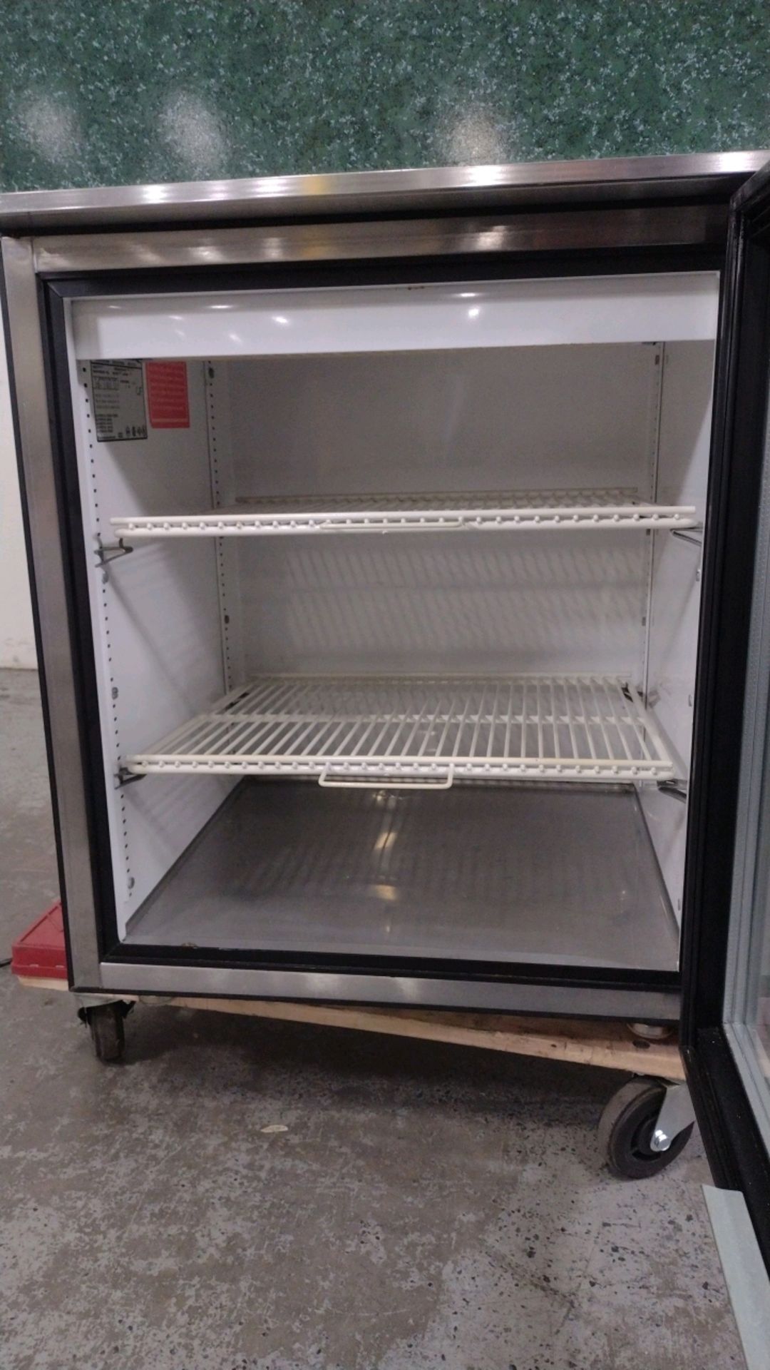 TRUE GDM-5 COUNTERTOP REFRIGERATOR LOCATED AT 1825 S. 43RD AVE SUITE B2 PHOENIX AZ 85009 - Image 2 of 3