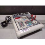 BIOTEK 501 PRO SERIES ELECTRICAL SAFETY ANALYZER (LOCATED AT 3325 MOUNT PROSPECT ROAD, FRANKLIN PARK