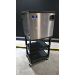 MANITOWOC INDIGO NXT ICE MAKER (LOCATED AT 2440 GREENLEAF AVE, ELK GROVE VILLAGE, IL 60007)