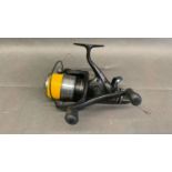 Shimano Aero 8000 GTE Bait Runner fixed Spool Reel, in good condition