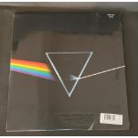 3 Dark Side of the Moon, 30th Anniversary, sealed