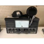 Short wave radio