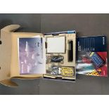 1 boxed Erikson phone