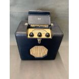 Roberts 22520 M5A valve radio