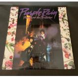 Prince, Purple Rain, US import 25110-1 Mint sealed