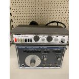 Thandar TG105 Pulse generator 5MHZ Phillips PM 5108 function generator