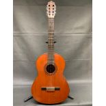 Yamaha G-170-A 6 string acoustic guitar, made in Taiwan