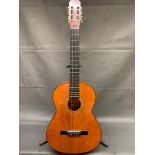 Almeiria Spanish 6 string acoustic guitar