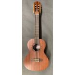 Baton Rouge Ukelele, 8 string