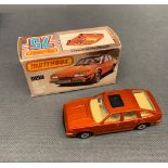 Matchbox 1980 new 8 Rover