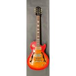 Epiphone Gibson - Les Paul electric guitar, limited edition