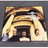 Ocean Colour scene, Moseley Shoals April 1996 Cover very good Vinyl Very good Visual grading only,