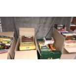 60 Mixed Corgi and Exclusive First Edition boxed vehicles