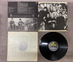 Beatles for Sale PMC 1240, Sleeve Excellent, Vinyl near mint Mono early 64 issue. MT Tax code