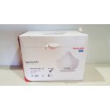 4400 X BRAND NEW HONEYWELL NORTH SUPER ONE FFP3 FILTERING HALF MASK ( EACH MASK INDIVIDUALLY