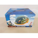 10 X BRAND NEW KIDS THOMAS AND FRIENDS SAFETY HELMETS SIZE 48-54CM
