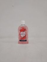 120 PIECE LOT CONTAINING EASY FRAGRANCES CONCENTRATED DISINFECTANT SUMMER BERRY FRUITY AND SWEET ,