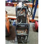 1 X JASIC PRO MIG1250 ( N269) COMPAT MIG WELDER ( EN 60974-1) 240V - SUITABLE FOR 0.6 / 0.8 /1.0