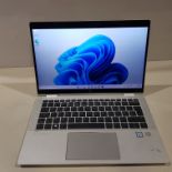 1 X HP ELITEBOOK X 360 1030 G4 / 2 IN 1 LAPTOP / TABLET TOUCHSCREEN / INTEL CORE I7 - 8565 U / 512